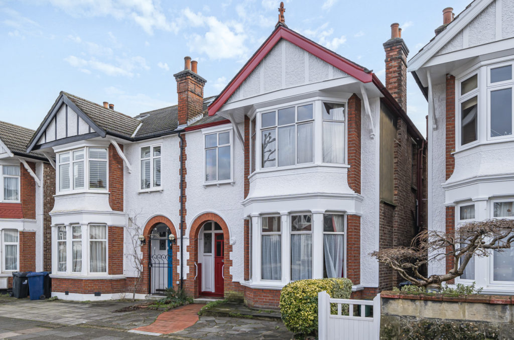 Boileau Road, Ealing W5