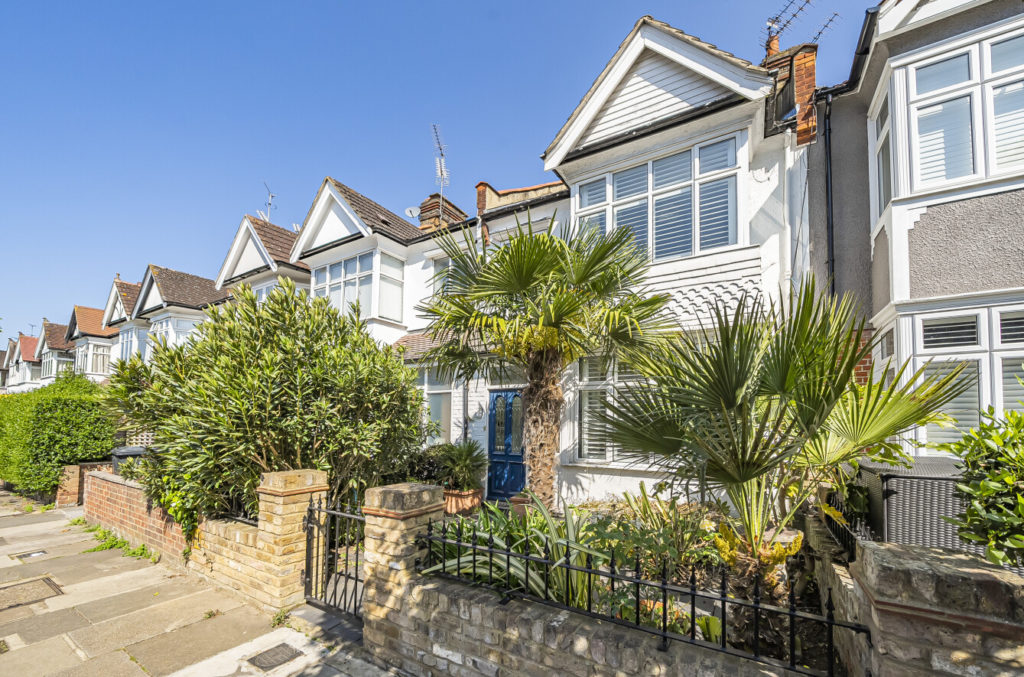 Meadvale Road, Ealing, W5