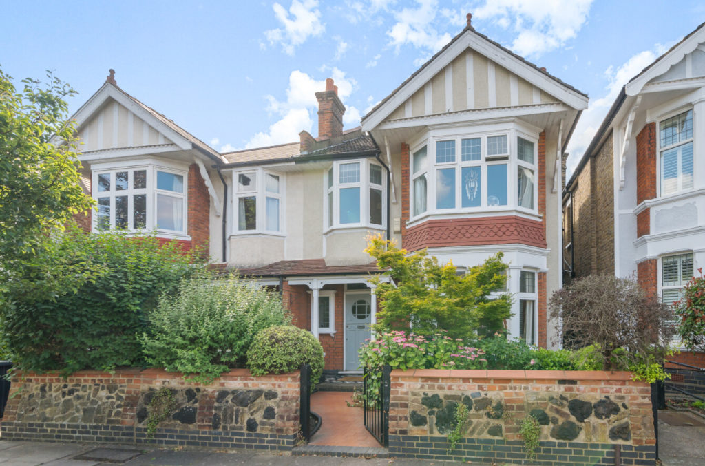 Boileau Road, Ealing, W5