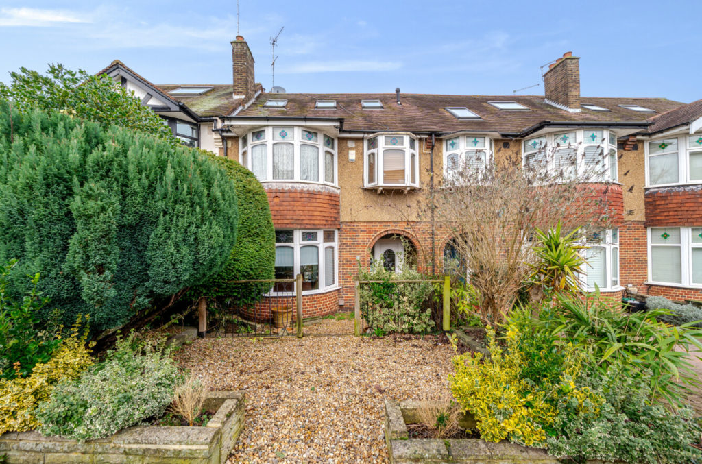 Moorfield Avenue, Ealing, W5